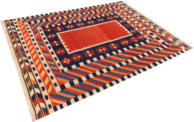 Kilim Fars Ghashghai - 1