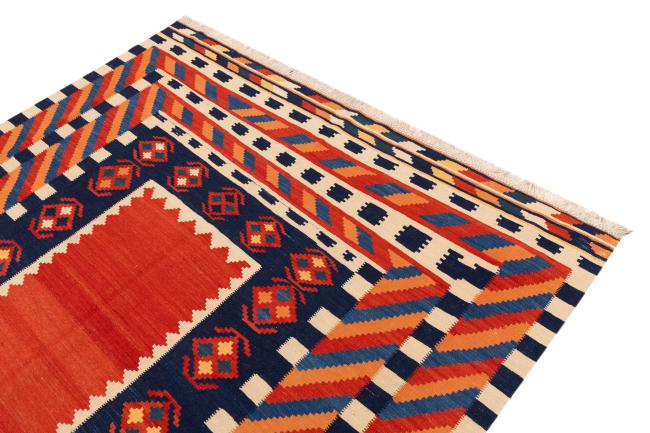 Kilim Fars Ghashghai - 2