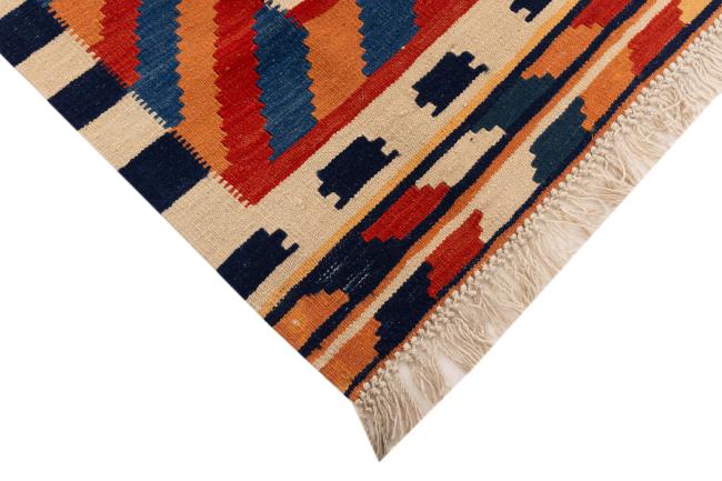 Kilim Fars Ghashghai - 4