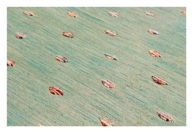 Kelim Afghan Nimbaft Edition - 1