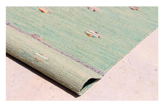 Kelim Afghan Nimbaft Edition - 2