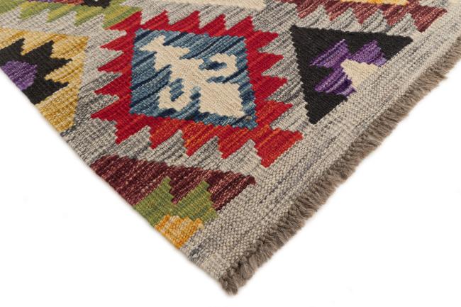 Kilim Afegão - 4