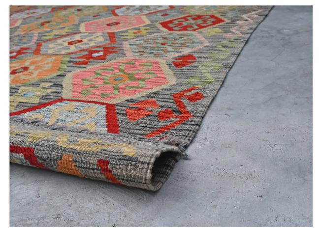 Kilim Afghan - 2