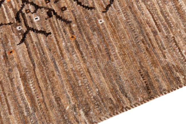 Perzisch Gabbeh Loribaft Tabiibaft - 4