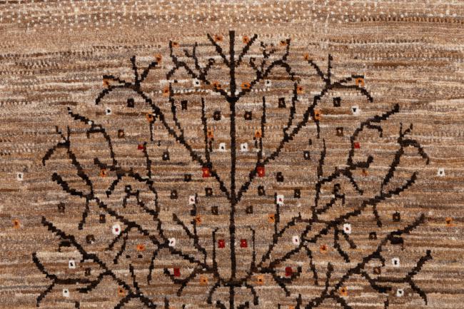 Perzisch Gabbeh Loribaft Tabiibaft - 6