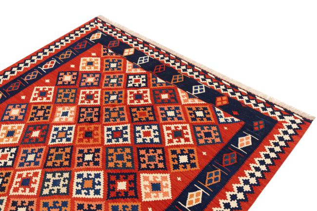 Kilim Fars Ghashghai - 2