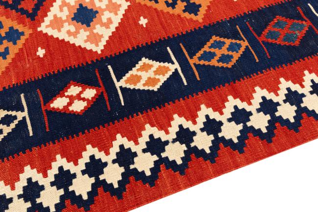 Kilim Fars Ghashghai - 3