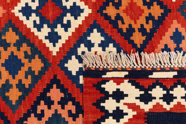 Kilim Fars Ghashghai - 5