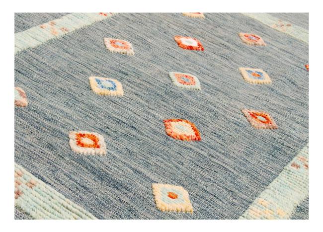 Kelim Afghan Nimbaft Edition - 1