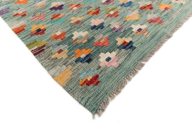 Kilim Afegão - 4