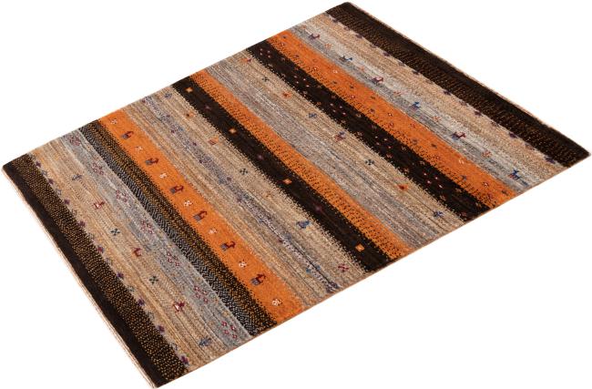 Perzisch Gabbeh Loribaft Tabiibaft - 2