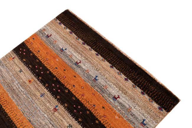 Perzisch Gabbeh Loribaft Tabiibaft - 3