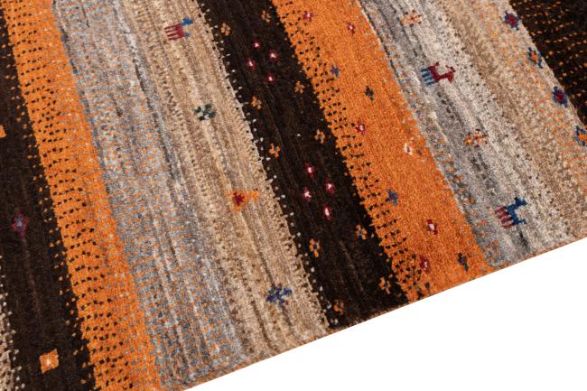 Perzisch Gabbeh Loribaft Tabiibaft - 4