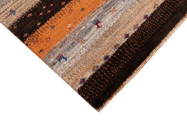 Perzisch Gabbeh Loribaft Tabiibaft - 5