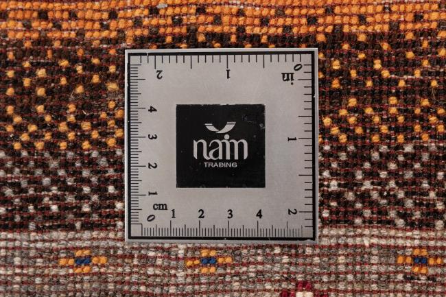 Perzisch Gabbeh Loribaft Tabiibaft - 7