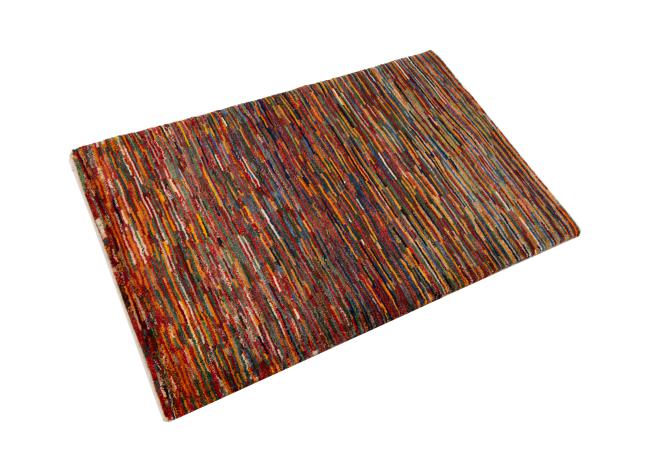 Persian Gabbeh Nomad - 1