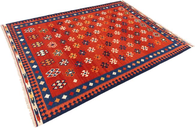 Kilim Fars Ghashghai - 1