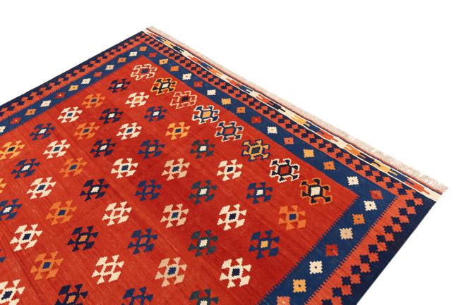 Kilim Fars Ghashghai - 2