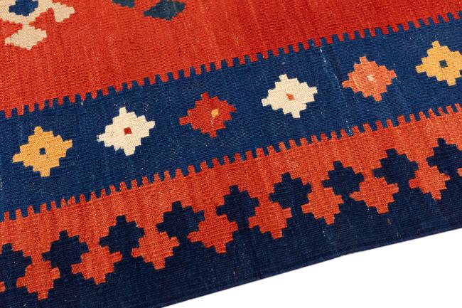 Kilim Fars Ghashghai - 3