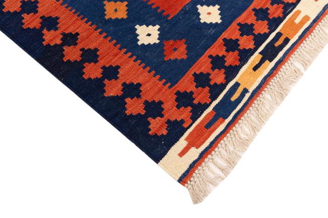 Kilim Fars Ghashghai - 4