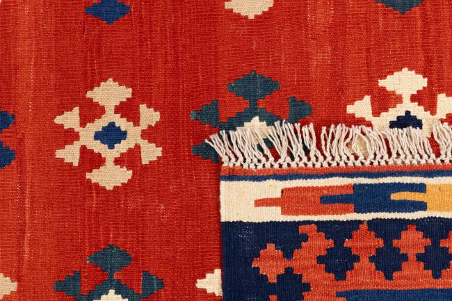 Kilim Fars Ghashghai - 5