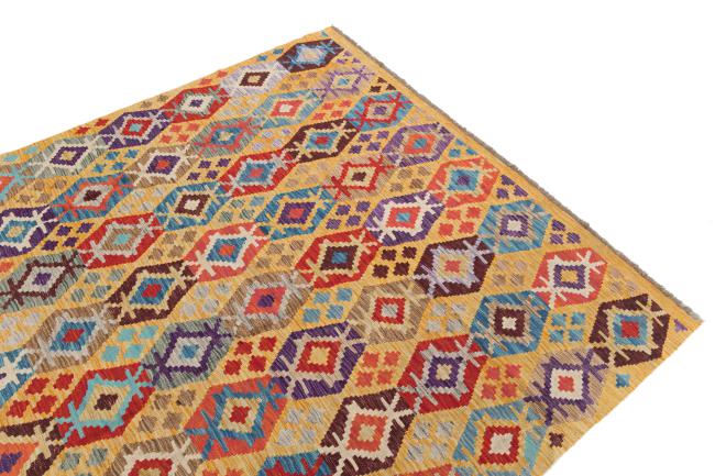 Kilim Afegão - 2