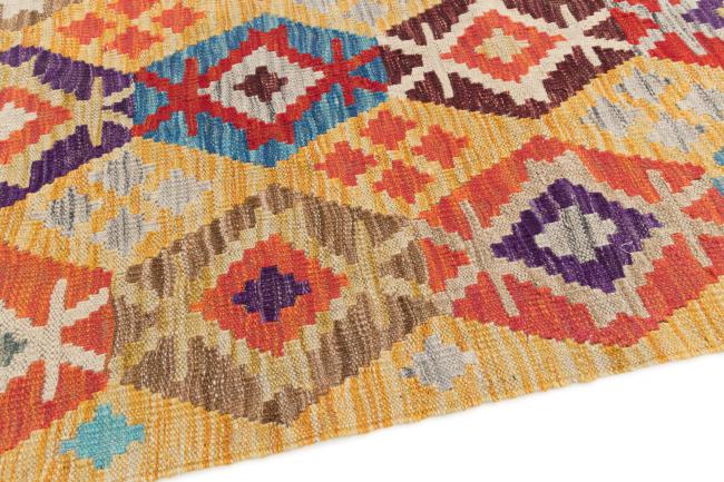 Kilim Afegão - 3