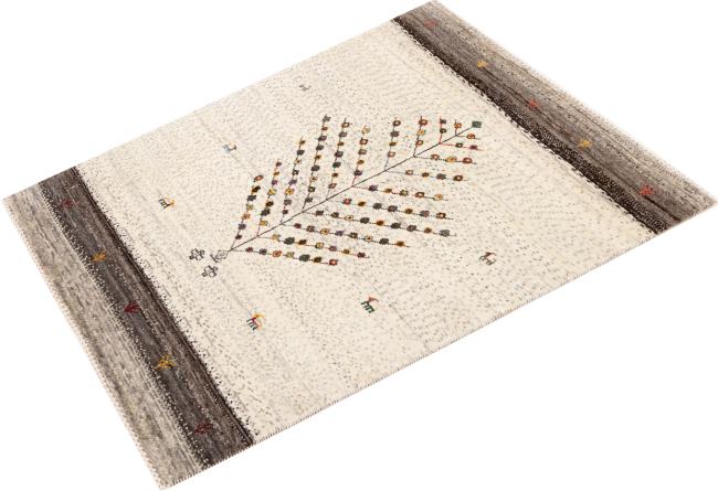 Perzisch Gabbeh Loribaft Tabiibaft - 2