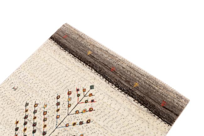 Perzisch Gabbeh Loribaft Tabiibaft - 3