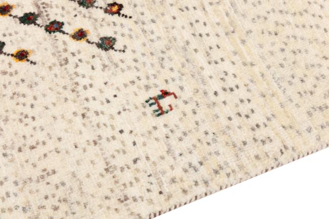 Perzisch Gabbeh Loribaft Tabiibaft - 4