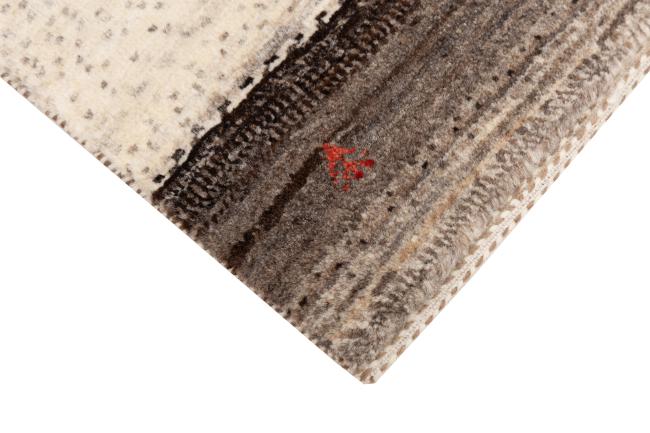 Perzisch Gabbeh Loribaft Tabiibaft - 5