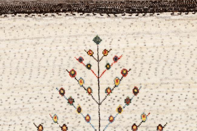 Perzisch Gabbeh Loribaft Tabiibaft - 6