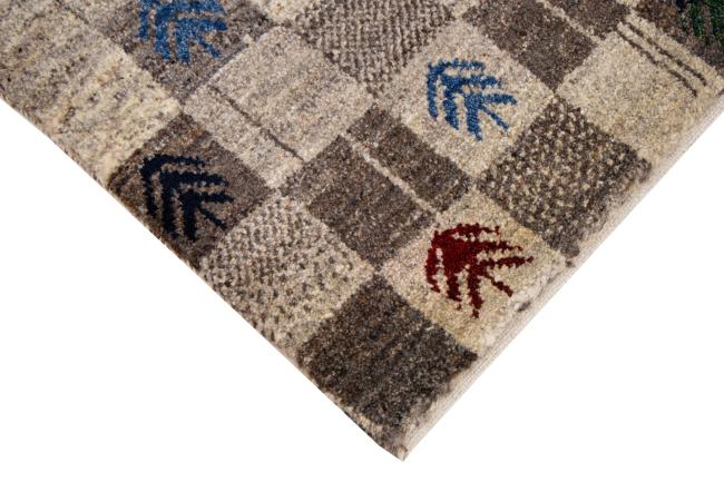 Persia Gabbeh Nomad - 5