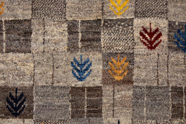 Persia Gabbeh Nomad - 6