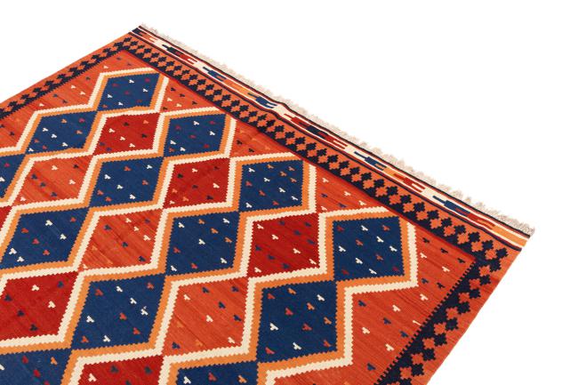 Kilim Fars Ghashghai - 2