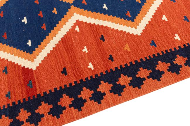 Kilim Fars Ghashghai - 3