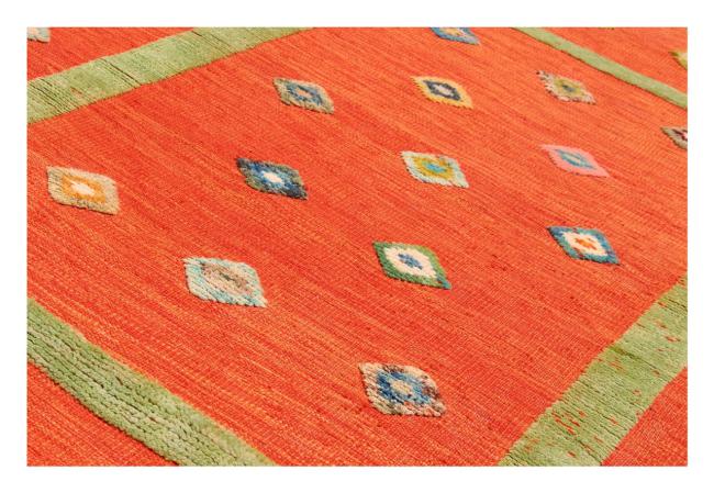 Kelim Afghan Nimbaft Edition - 1