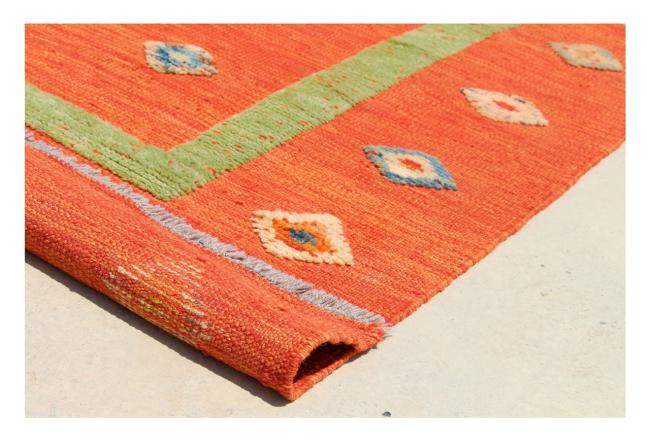 Kelim Afghan Nimbaft Edition - 2