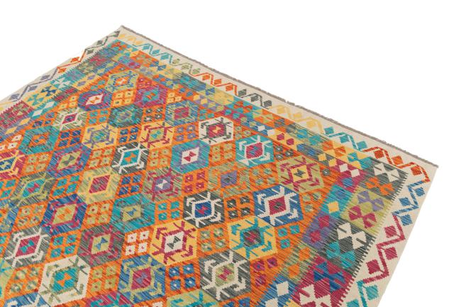 Kilim Afgán - 2