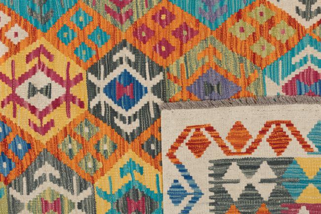 Kilim Afgán - 4