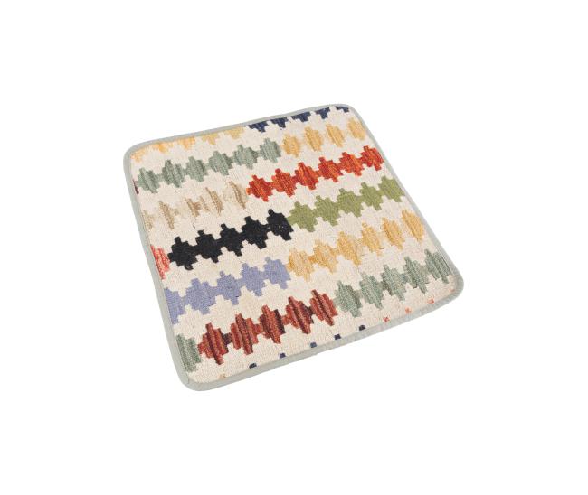 Kilim Afghan Kuddfodral - 2