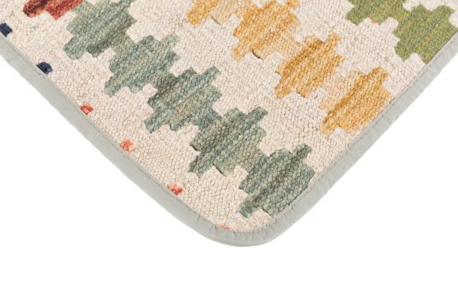 Kilim Afghan Kuddfodral - 3