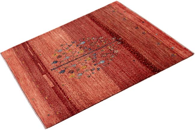 Perzisch Gabbeh Loribaft Tabiibaft - 2