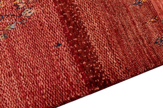 Perzisch Gabbeh Loribaft Tabiibaft - 4