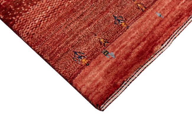 Perzisch Gabbeh Loribaft Tabiibaft - 5