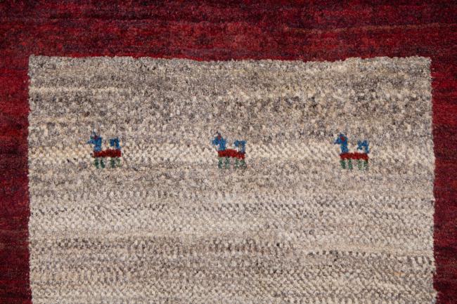 Persia Gabbeh Nomad - 6