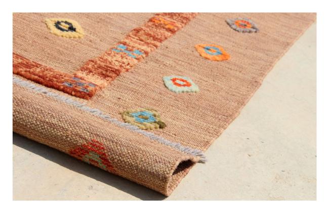 Kilim Afghan Nimbaft Edition - 2