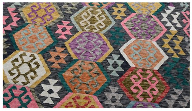 Kilim Afghan - 1
