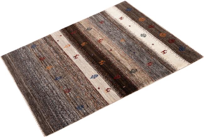 Perzisch Gabbeh Loribaft Tabiibaft - 2