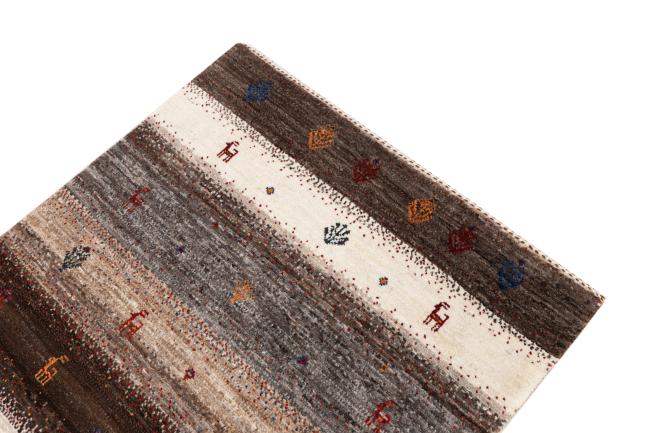 Perzisch Gabbeh Loribaft Tabiibaft - 3